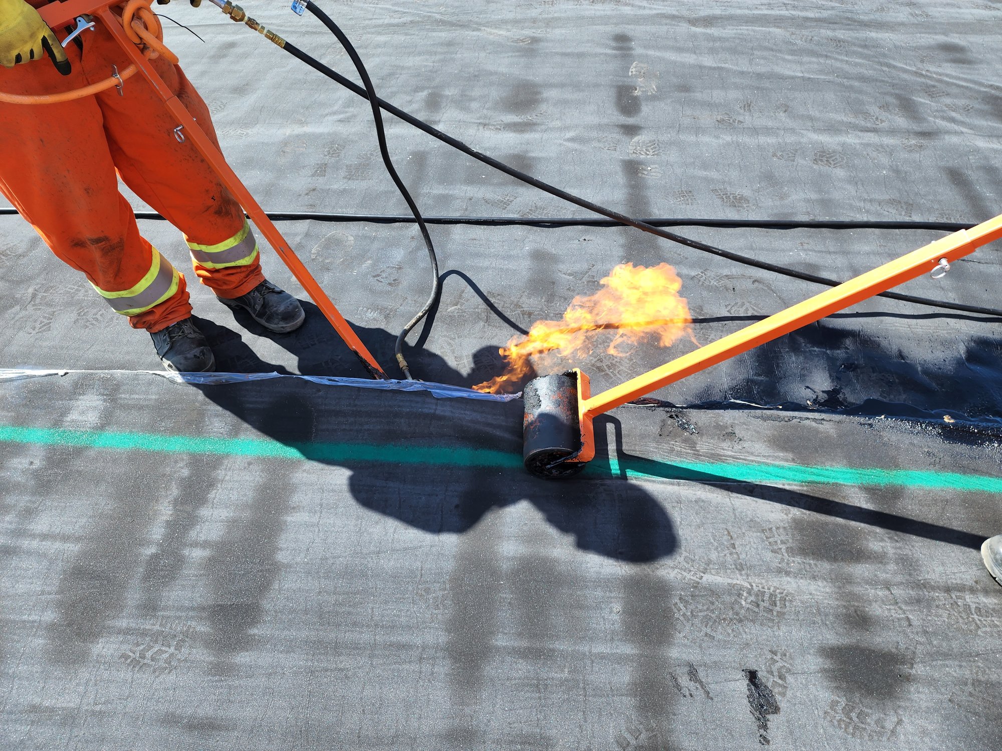 BGM Installation BGM Installation