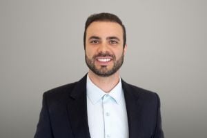 Alex Negredo Headshot Alex Negredo Headshot